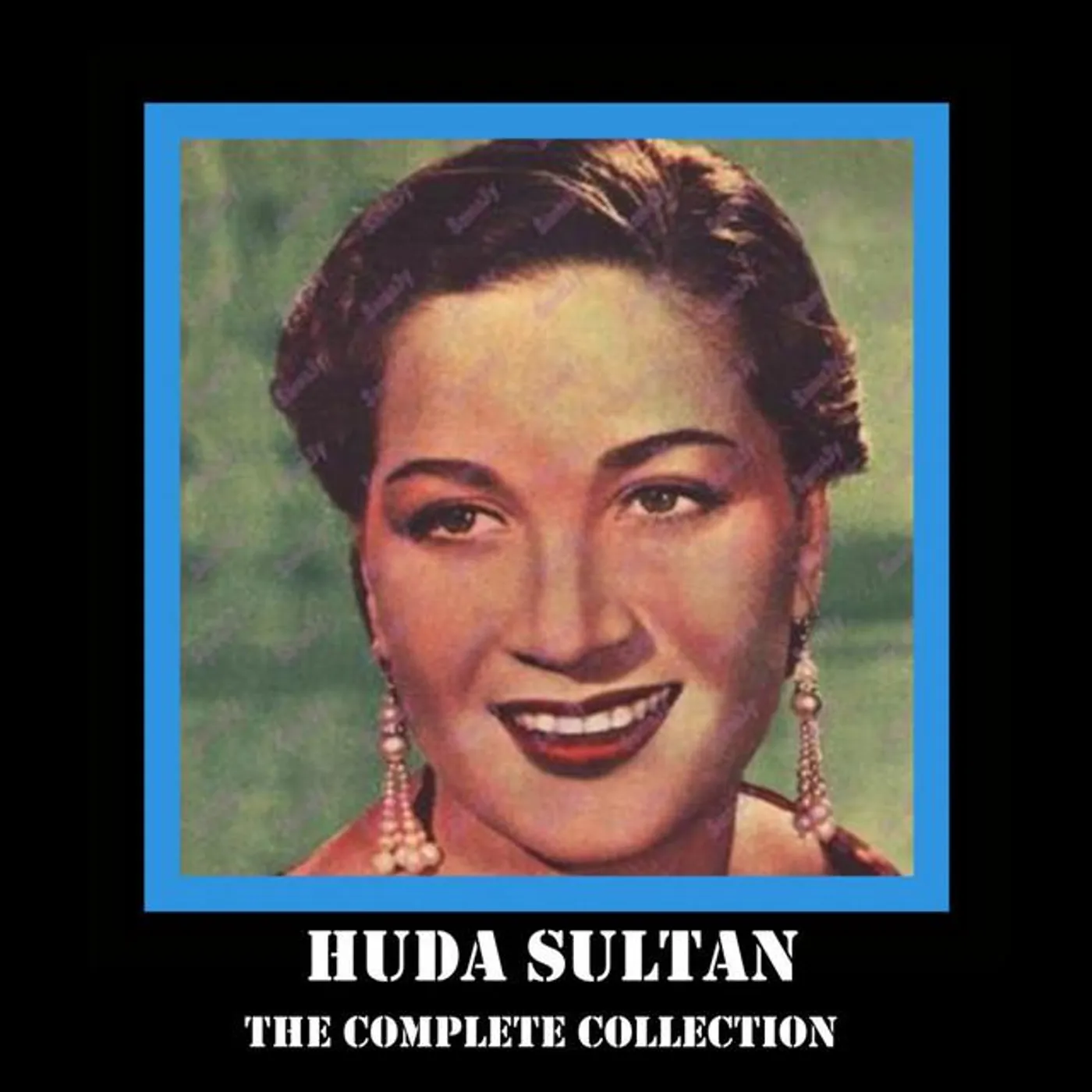 Hoda Sultan