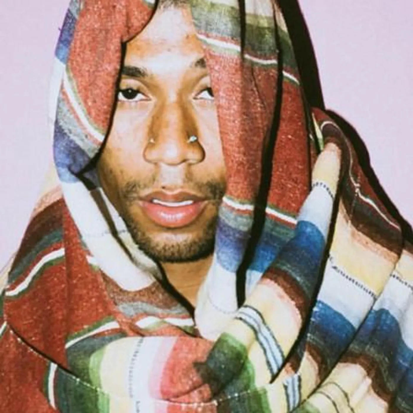 Hodgy Brand Page