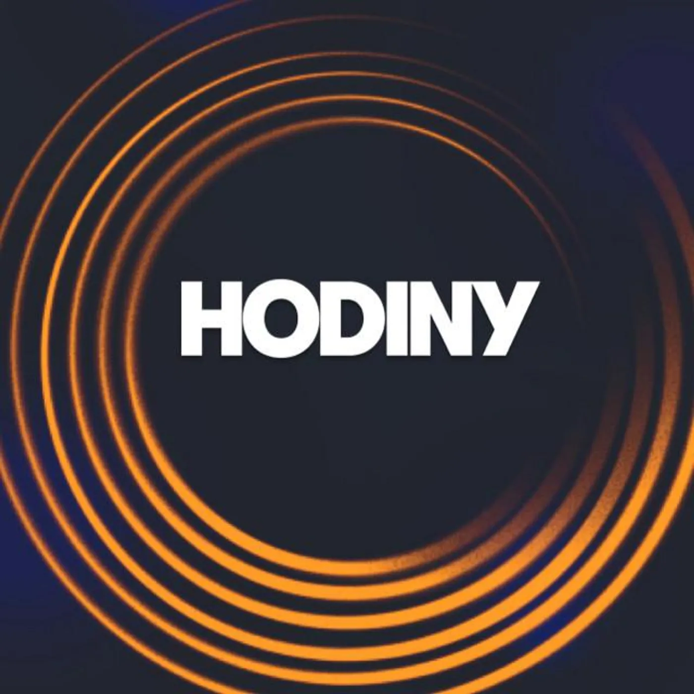 Hodiny