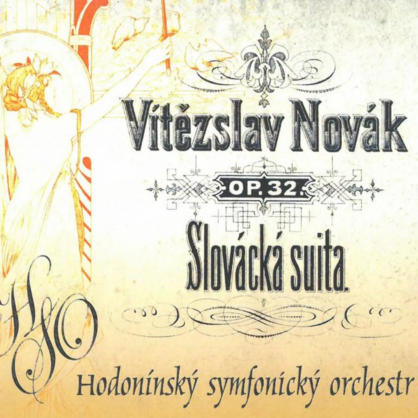 Hodonínský symfonický orchestr