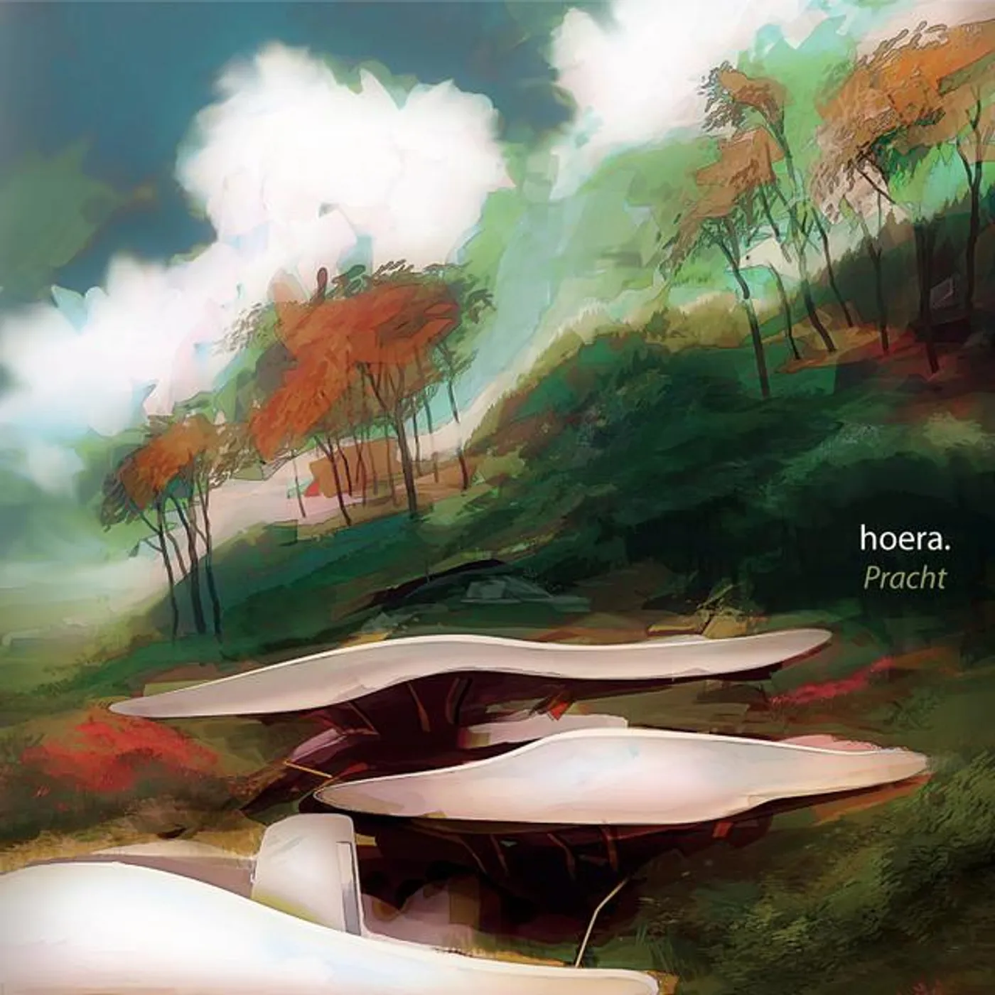 Hoera.
