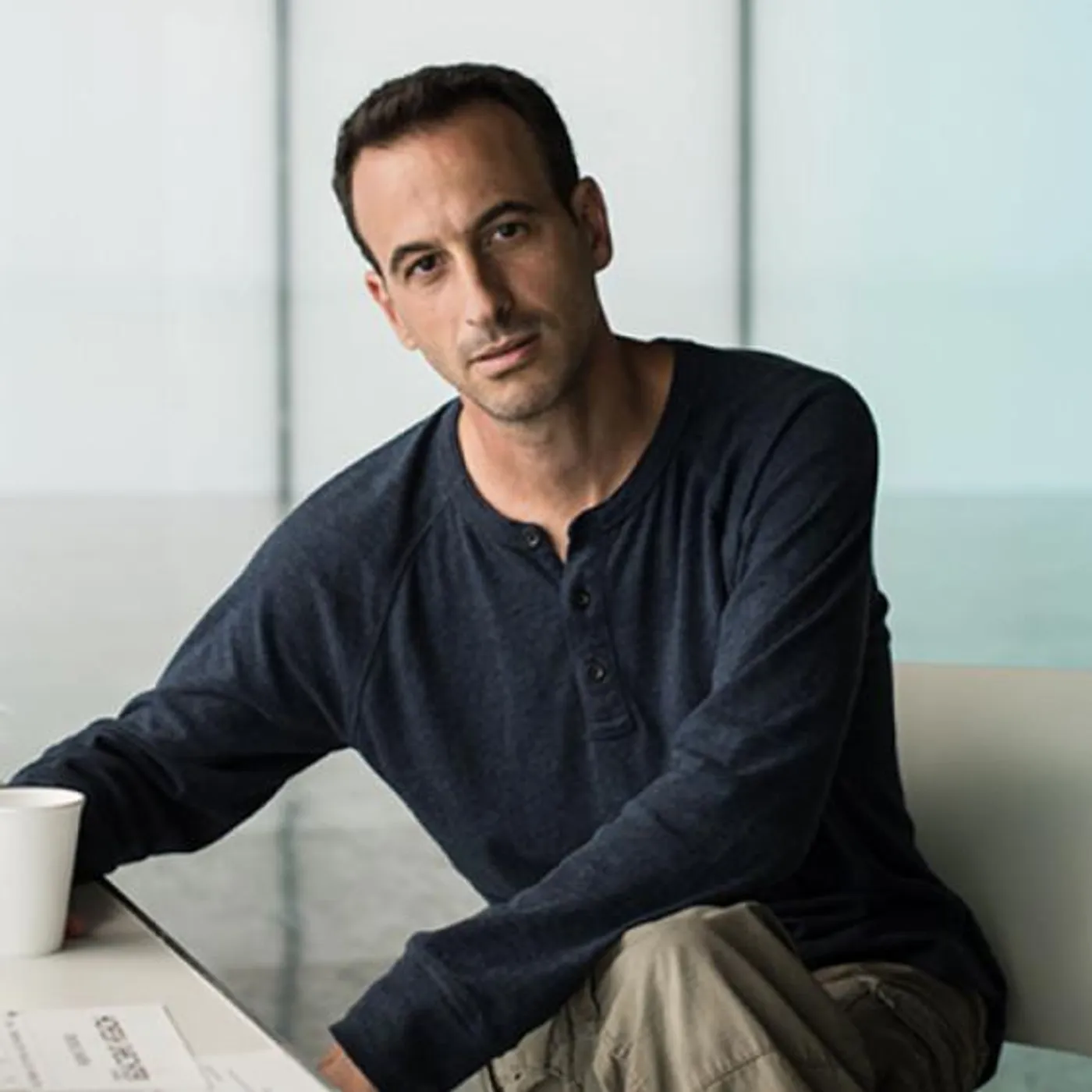 Hofesh Shechter