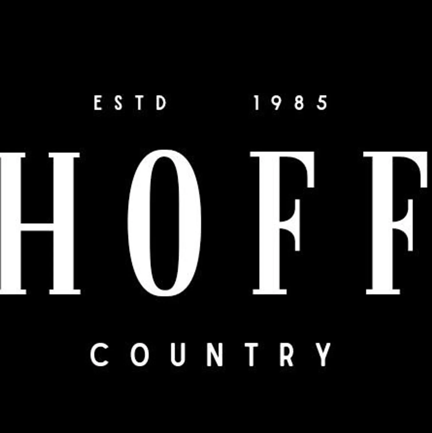 Hoff