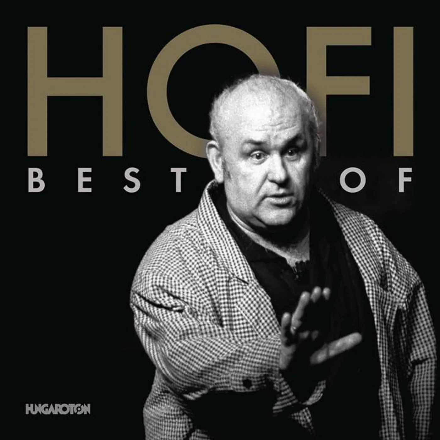 Hofi Géza