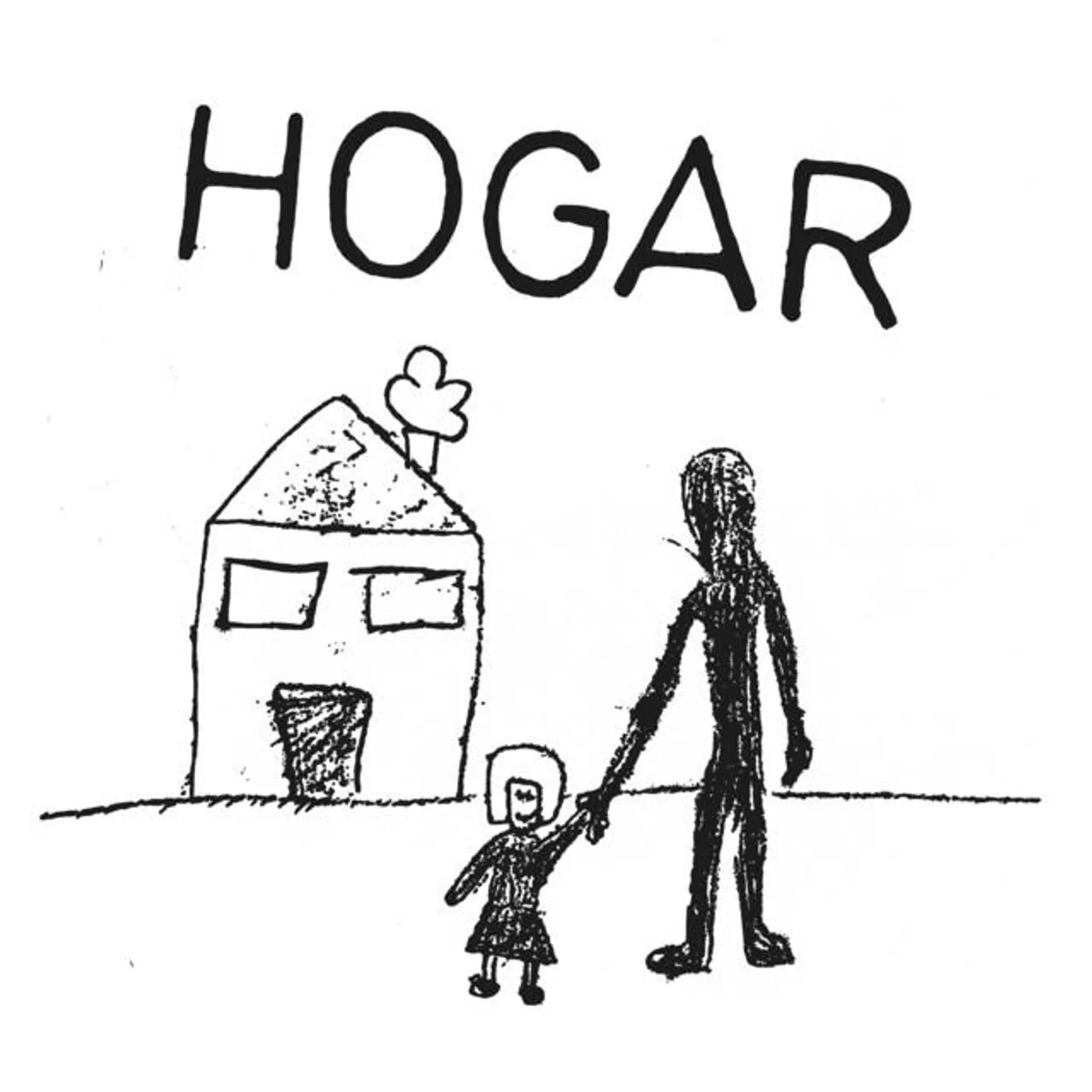Hogar Brand Page