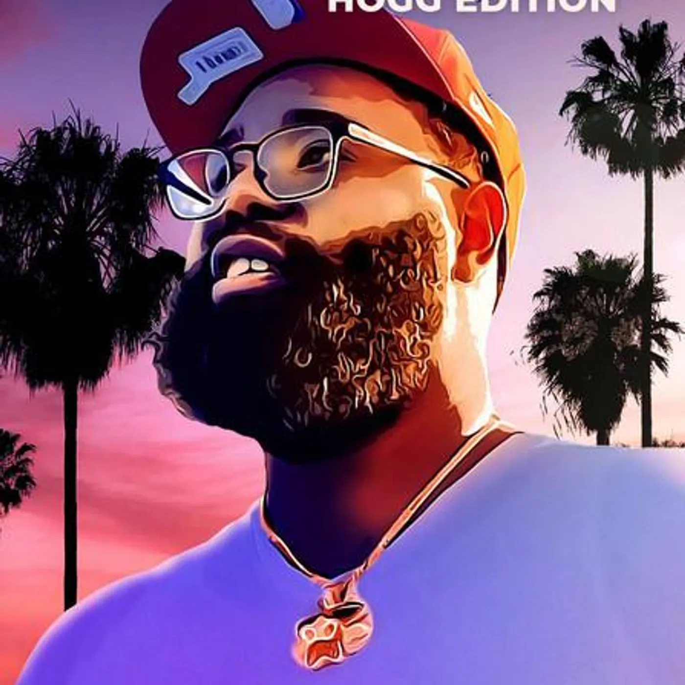 Hoggy D Brand Page