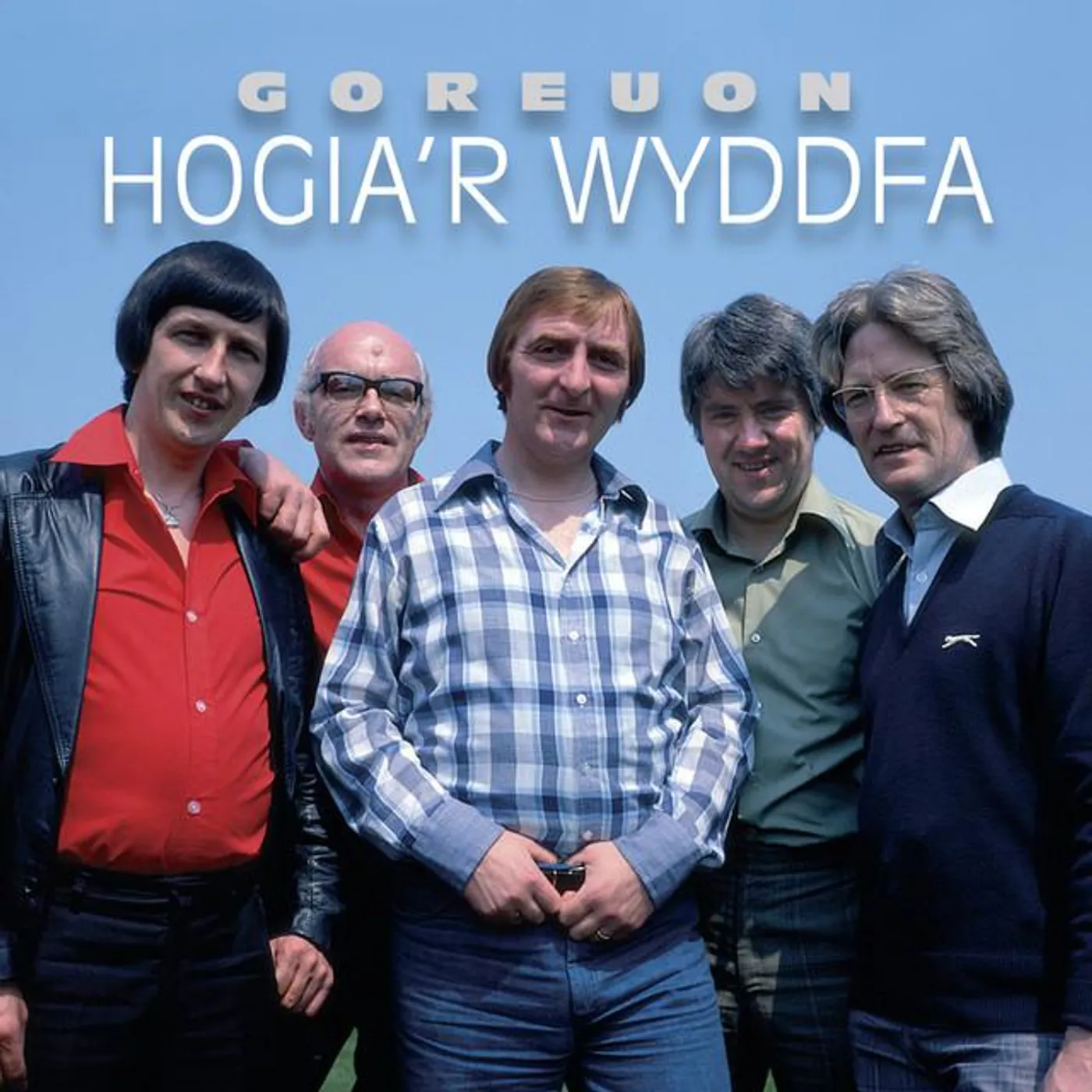 Hogia'R Wyddfa