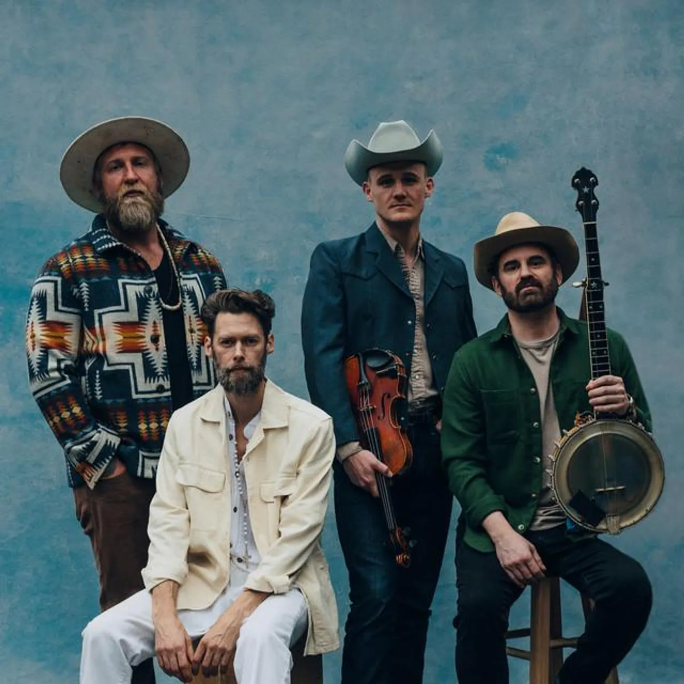 Hogslop String Band