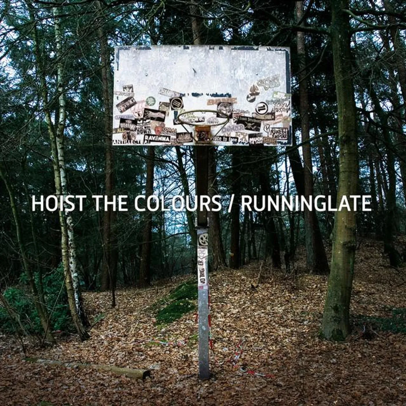 Hoist the Colours
