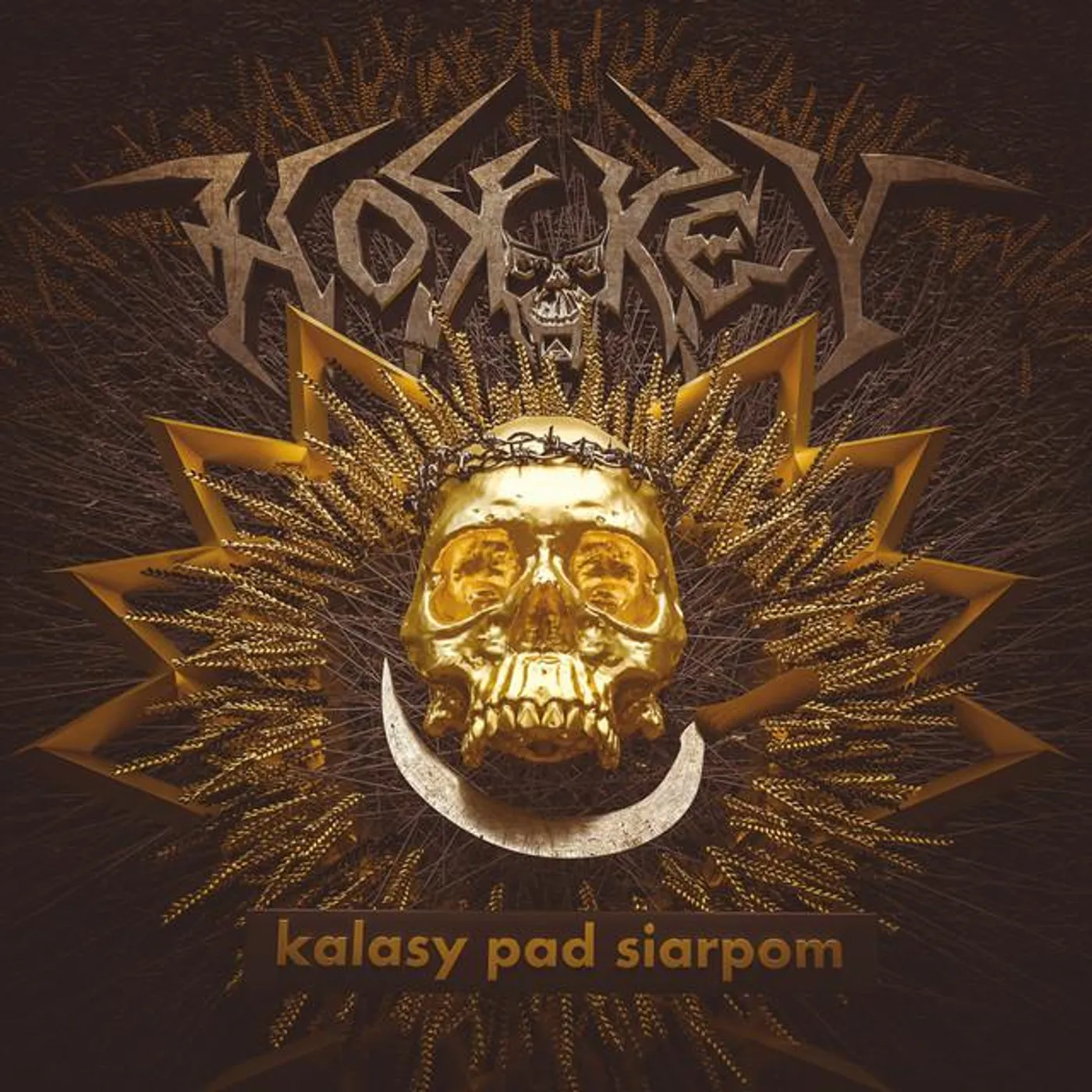Hok-Key