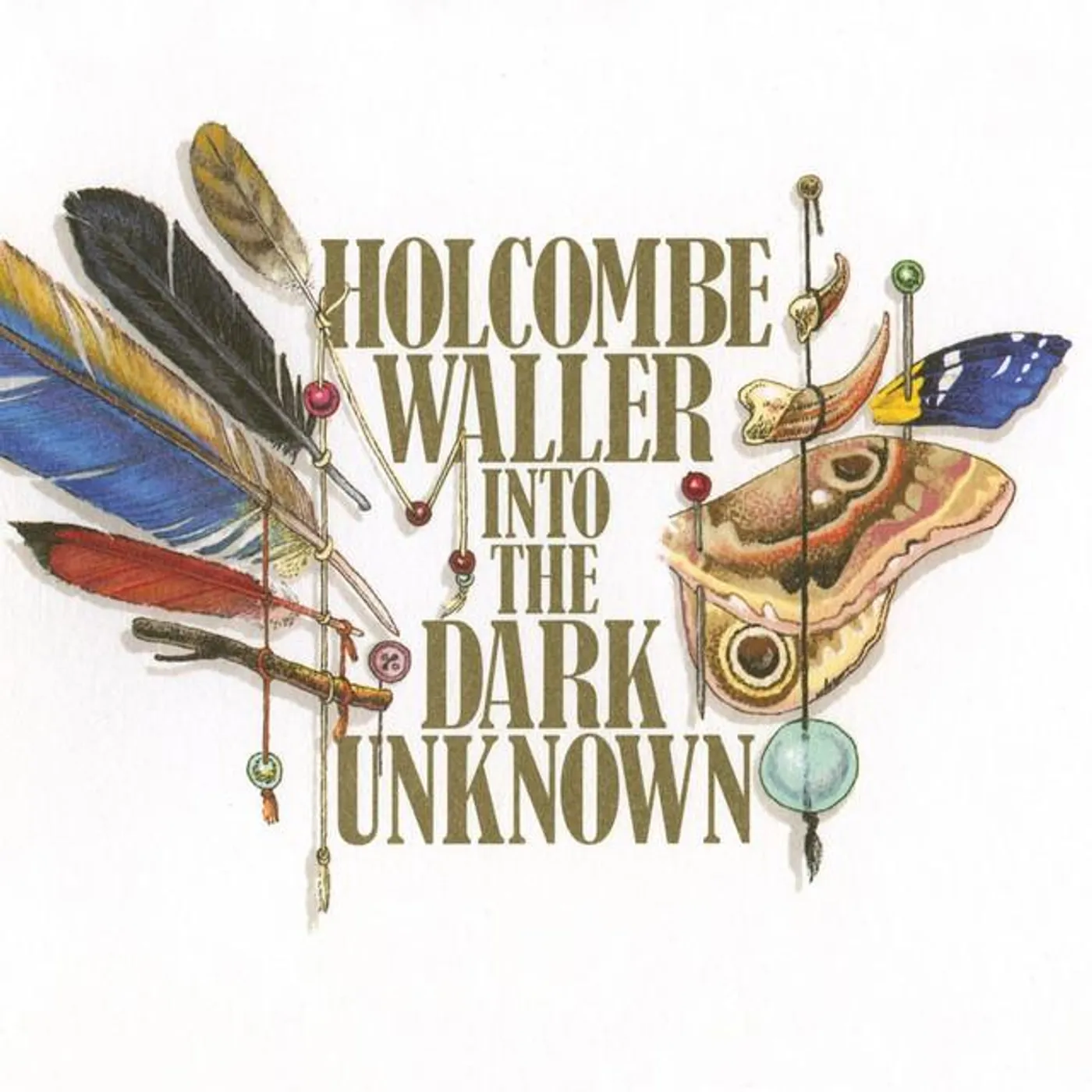 Holcombe Waller