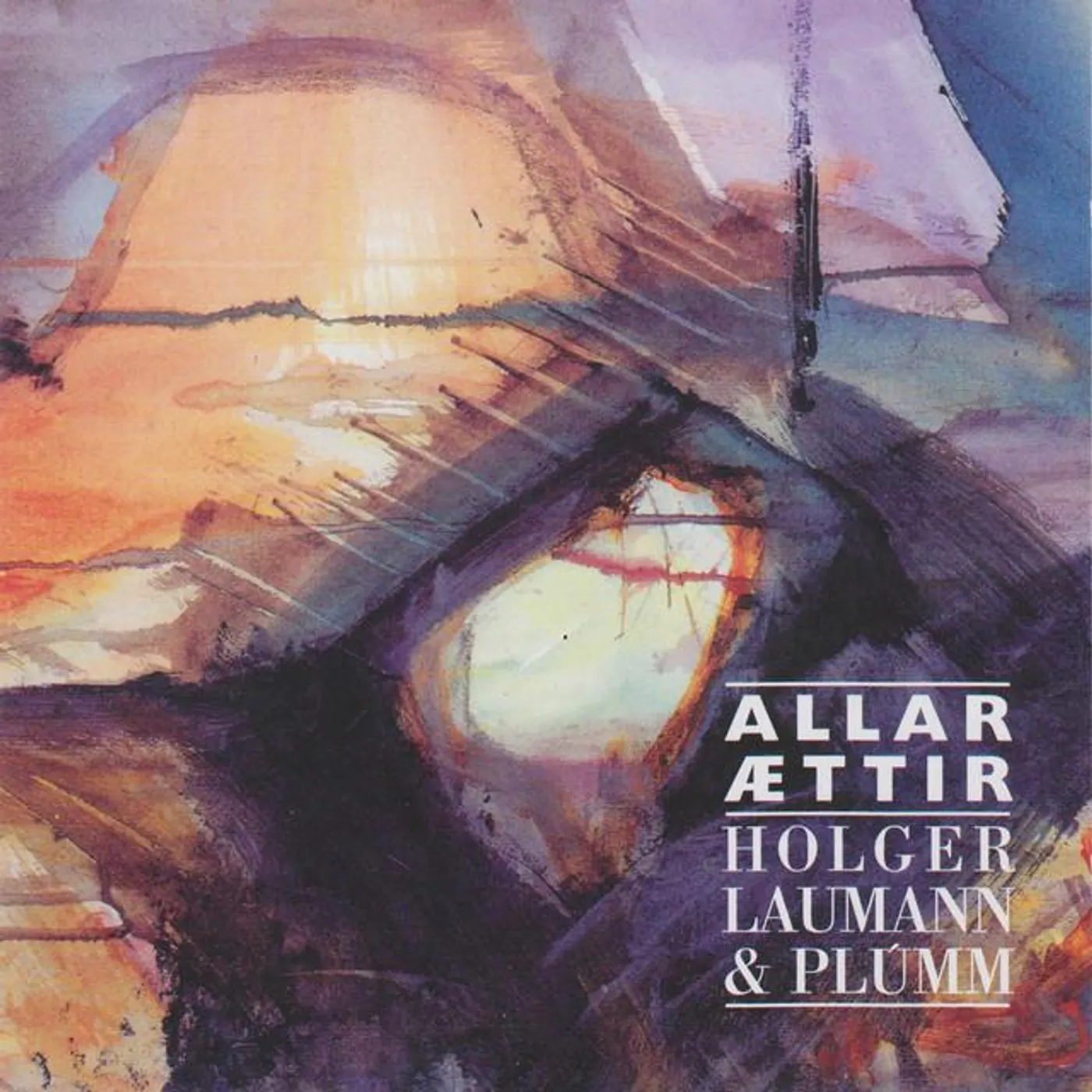 Holger Laumann Brand Page