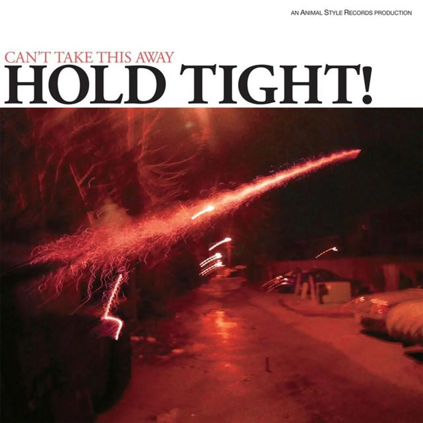Hold Tight!