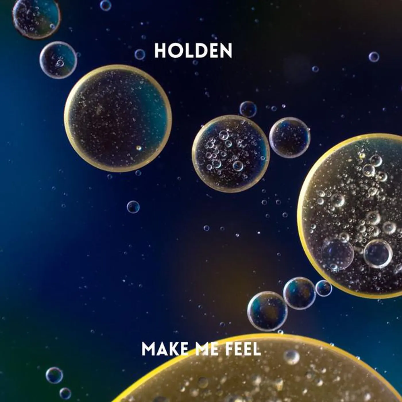 Holden Brand Page