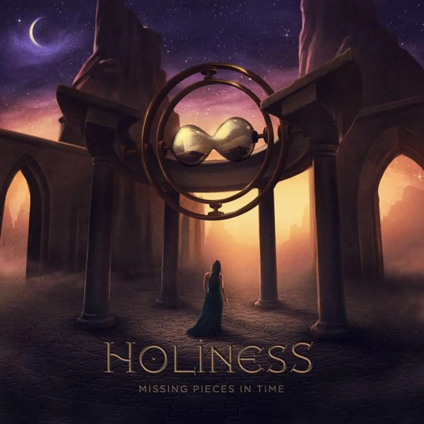 Holiness
