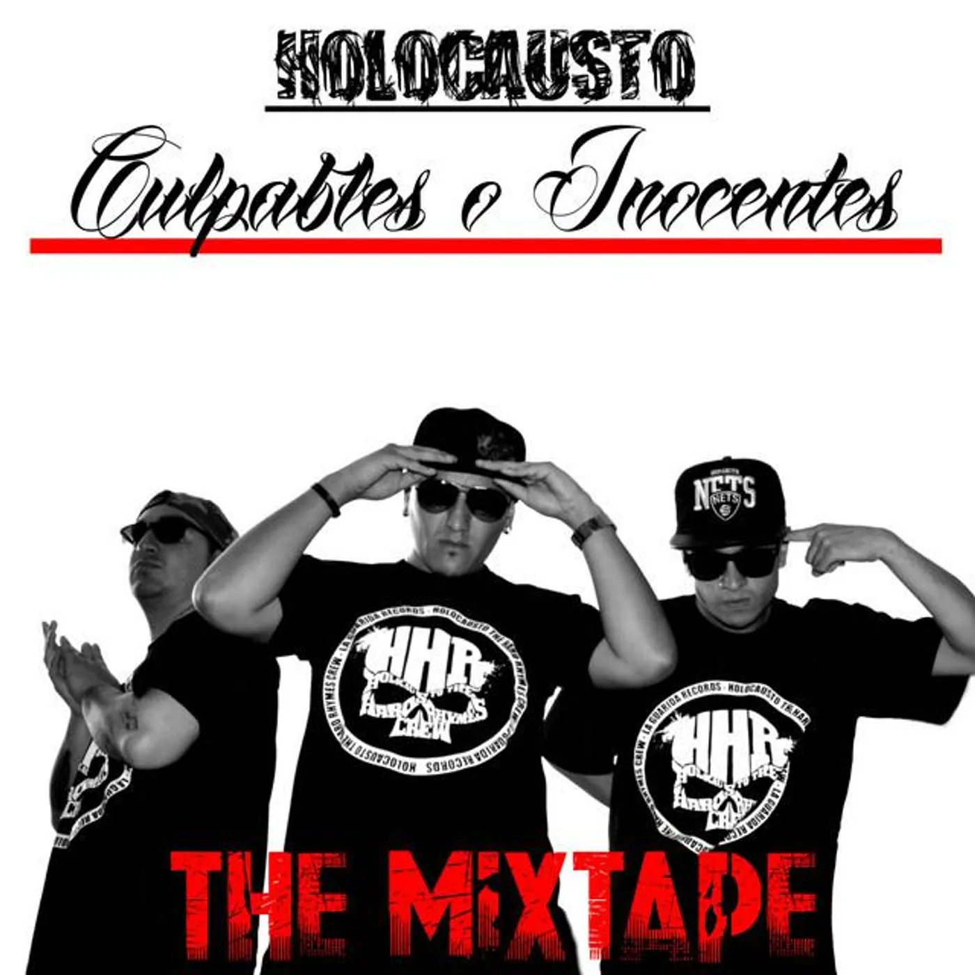 Holocausto