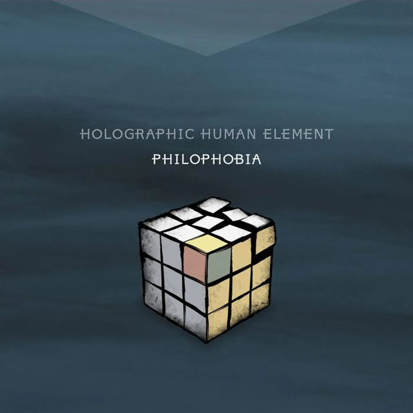 Holographic Human Element