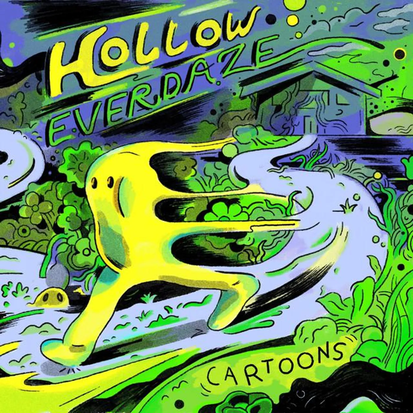 Hollow Everdaze