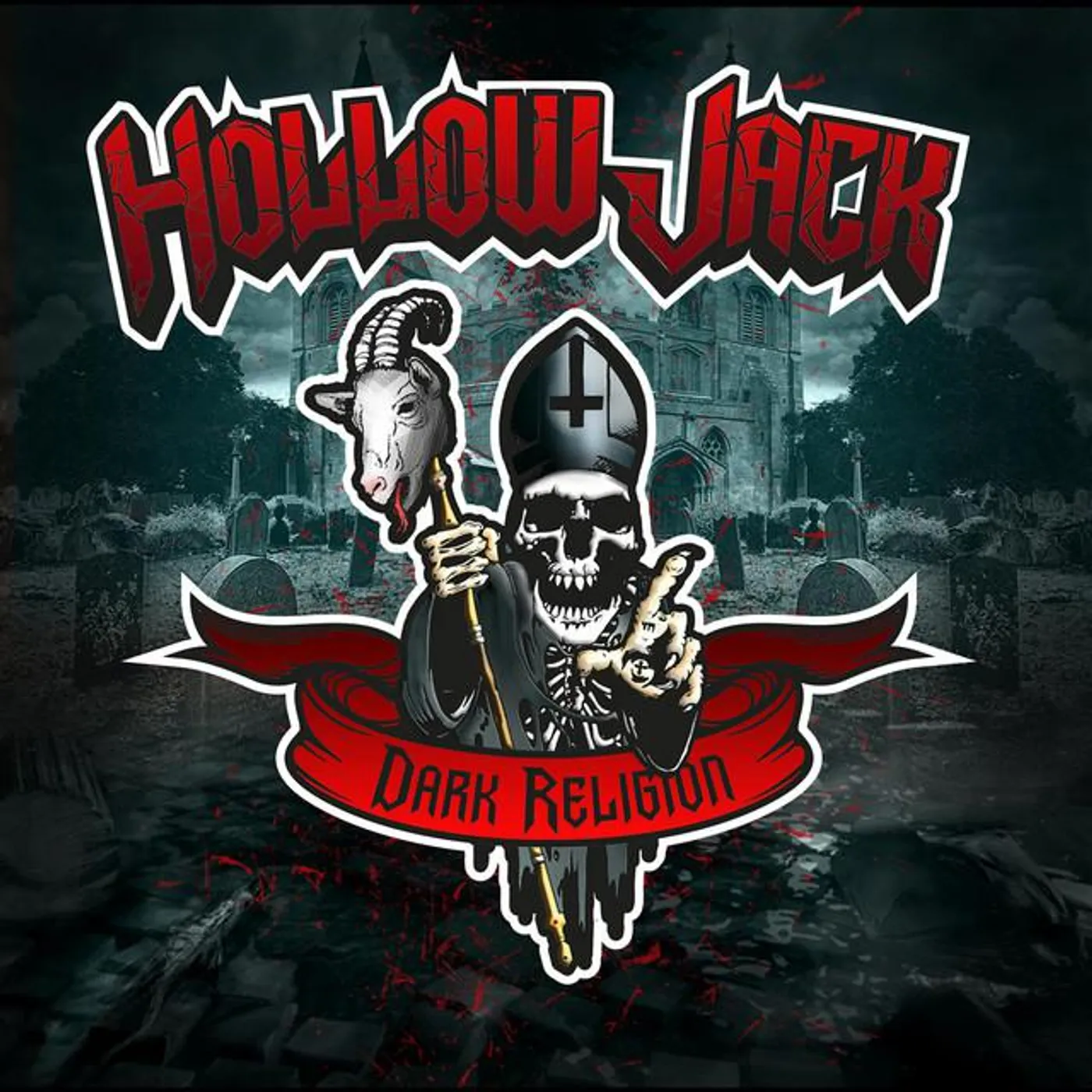 Hollow Jack