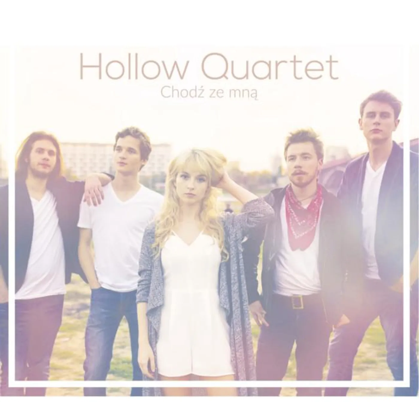 Hollow Quartet