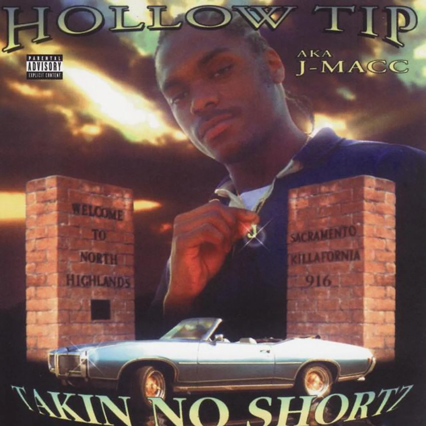 Hollow Tip Brand Page