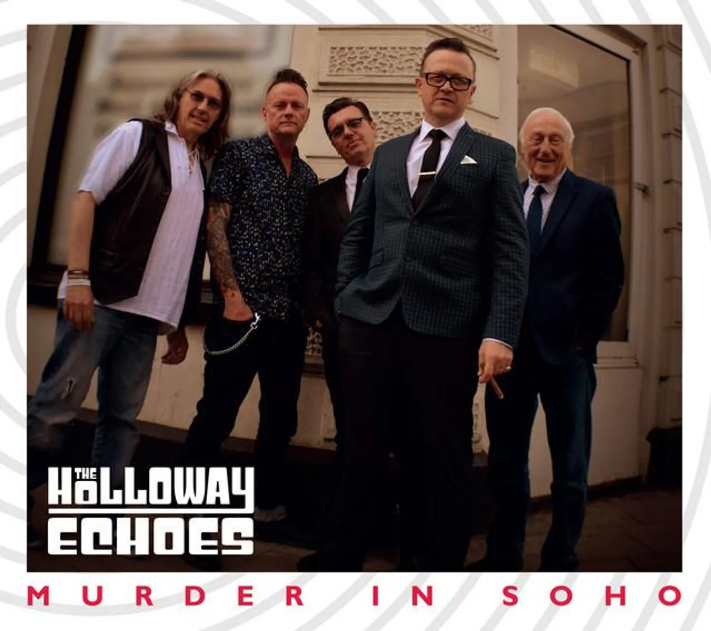 The Holloway Echoes