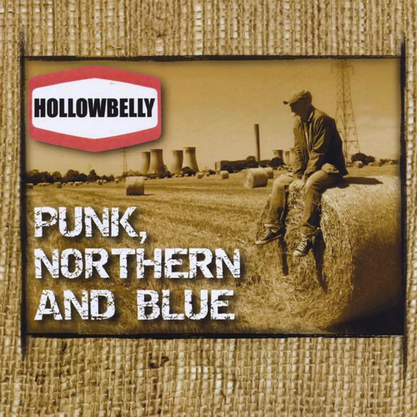 Hollowbelly Brand Page