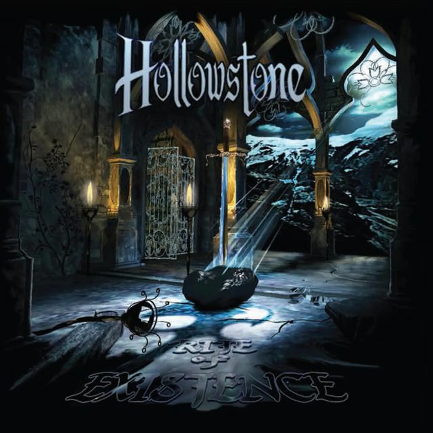 Hollowstone