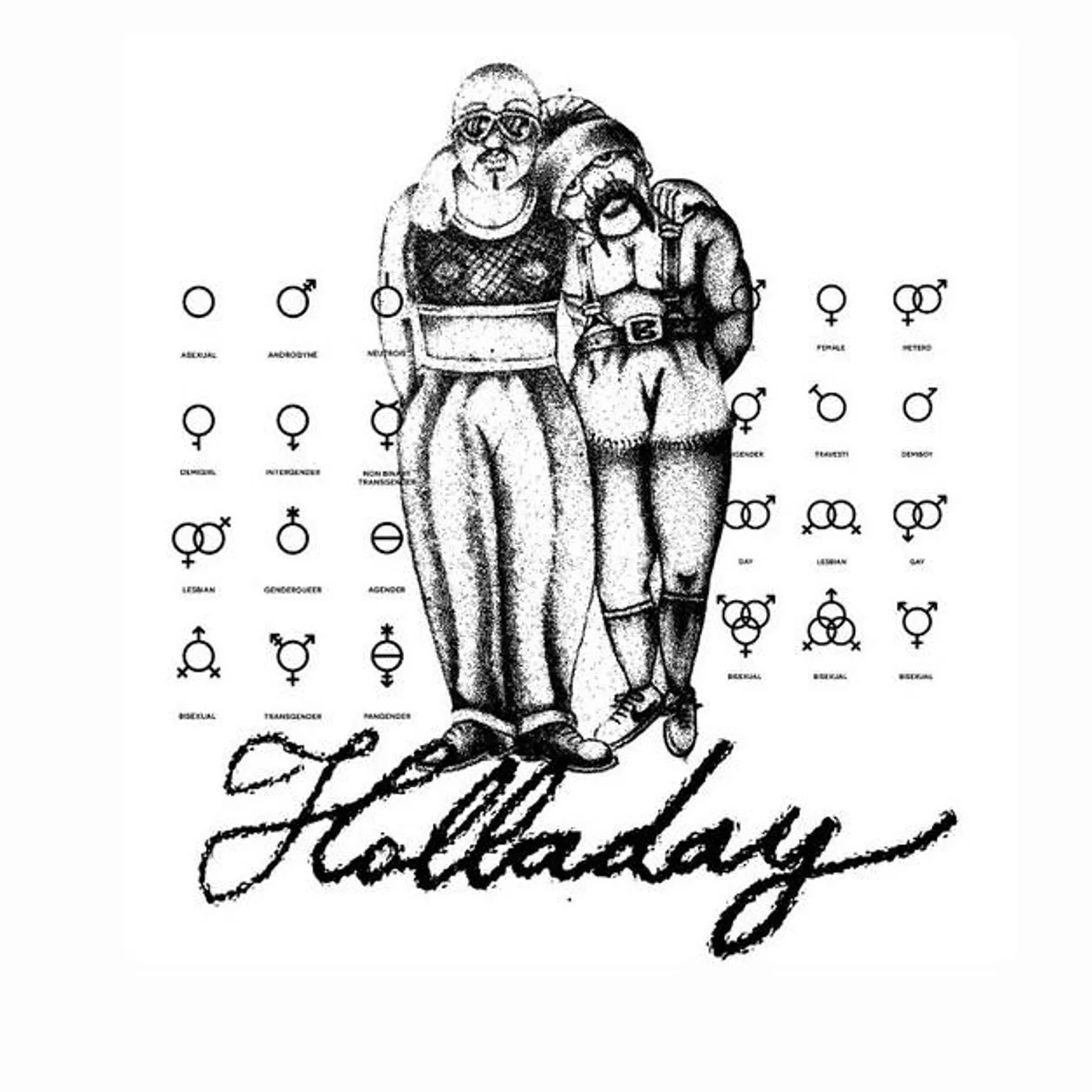 Holladay