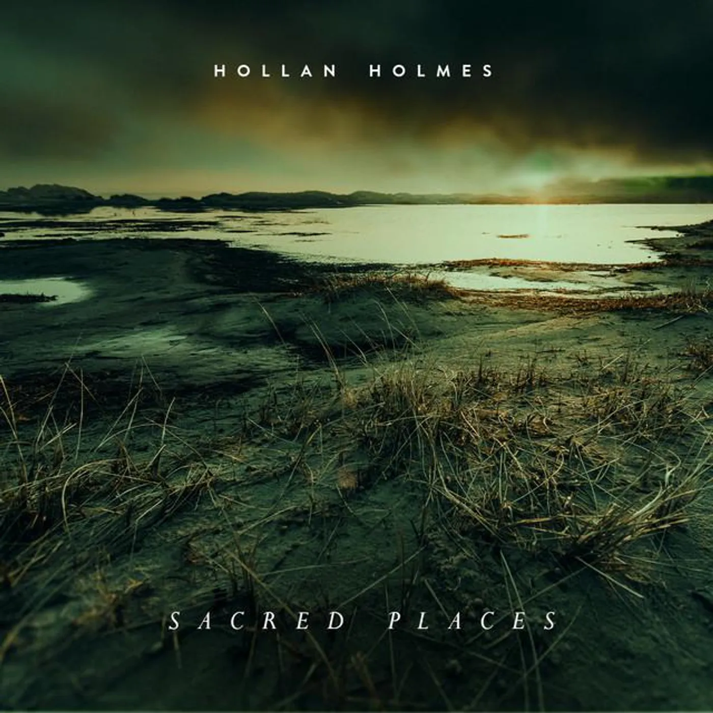 Hollan Holmes Brand Page