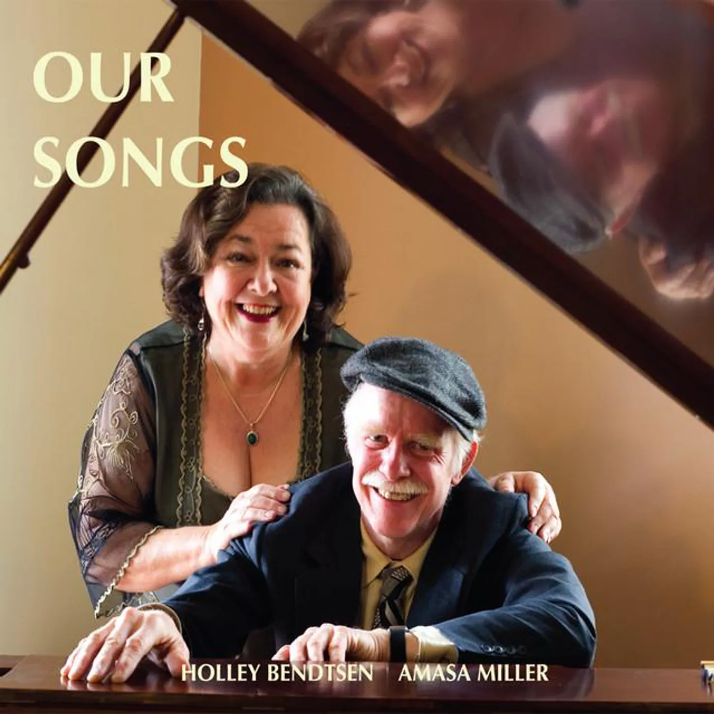 Holley Bendtsen & Amasa Miller