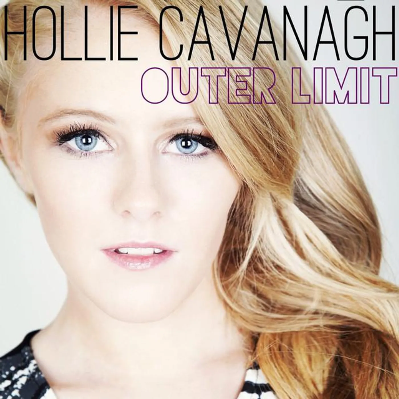 Hollie Cavanagh