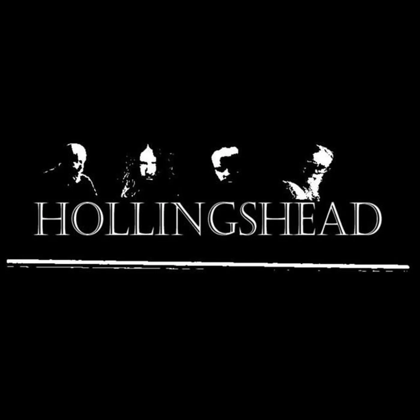 Hollingshead