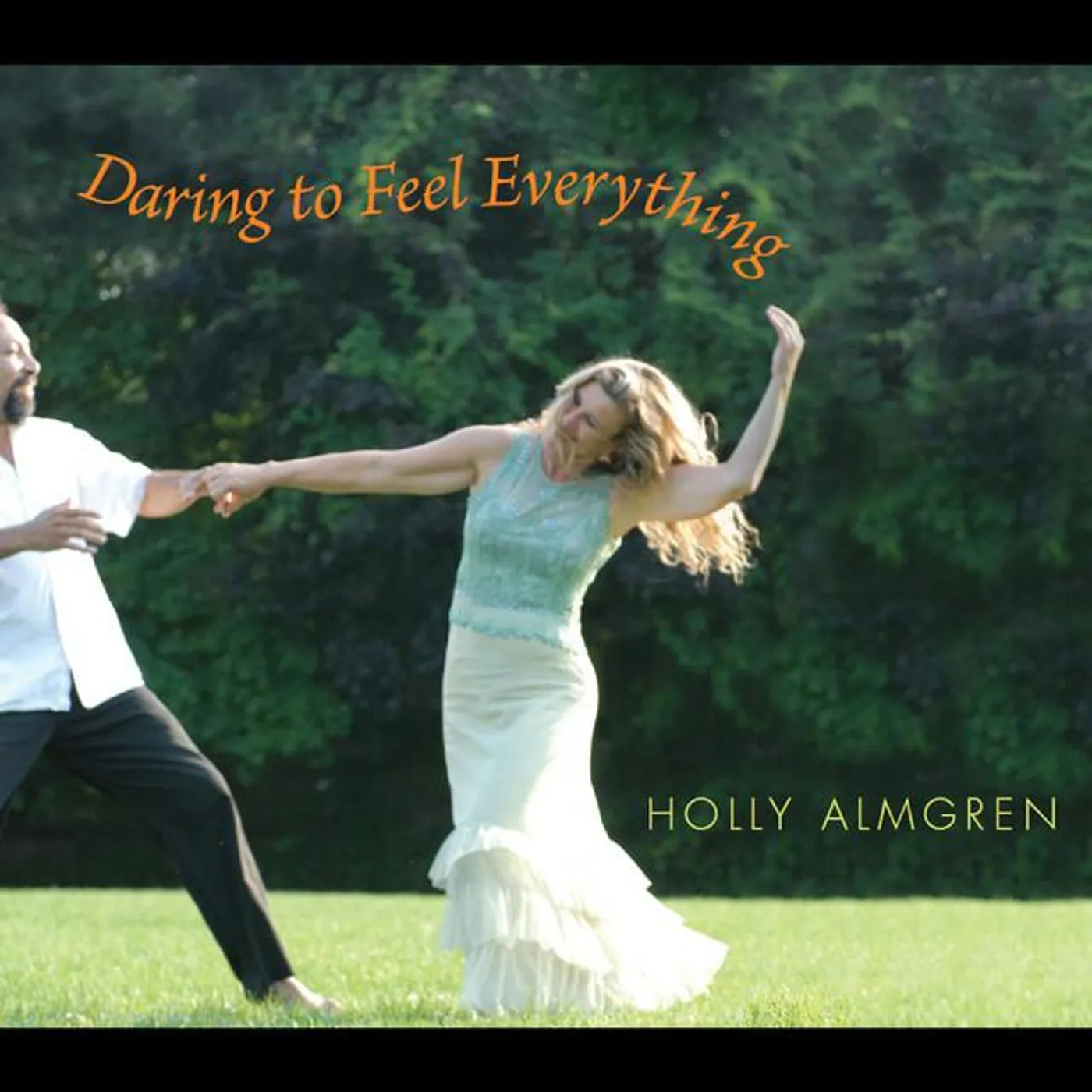 Holly Almgren Brand Page