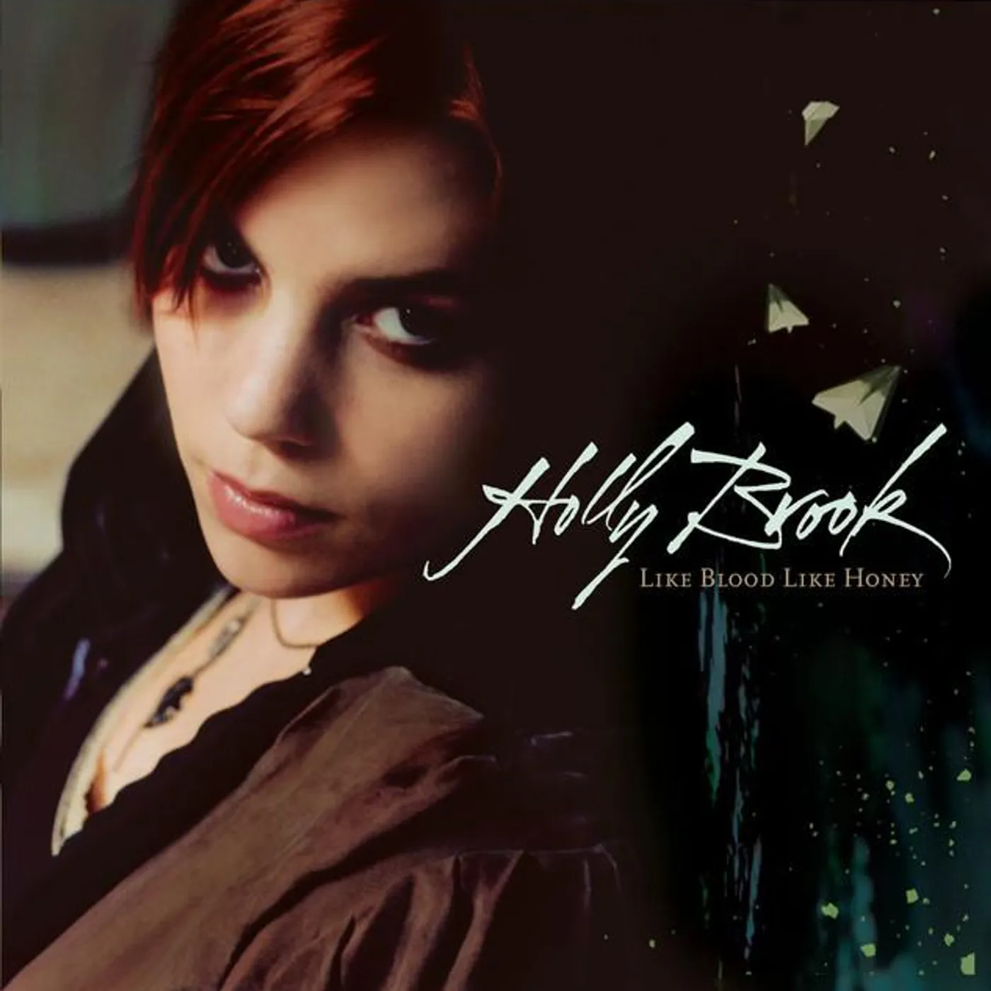 Holly Brook Brand Page