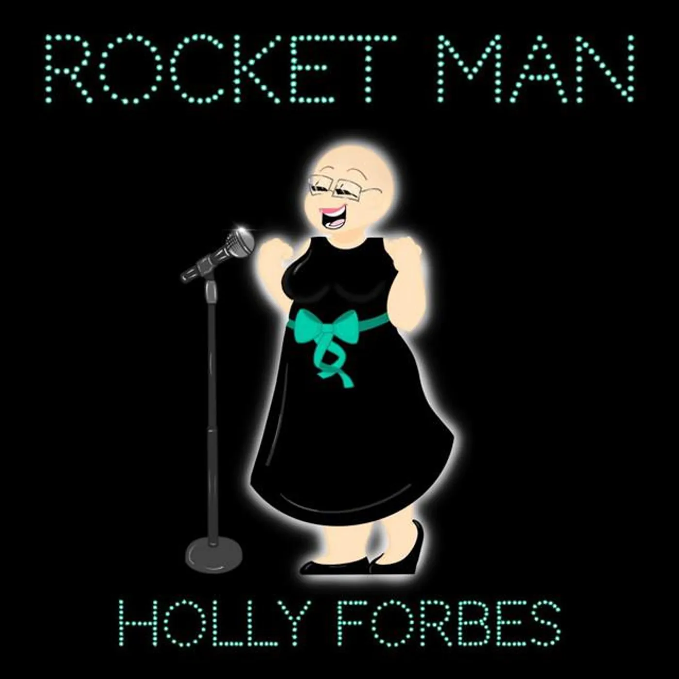 Holly Forbes
