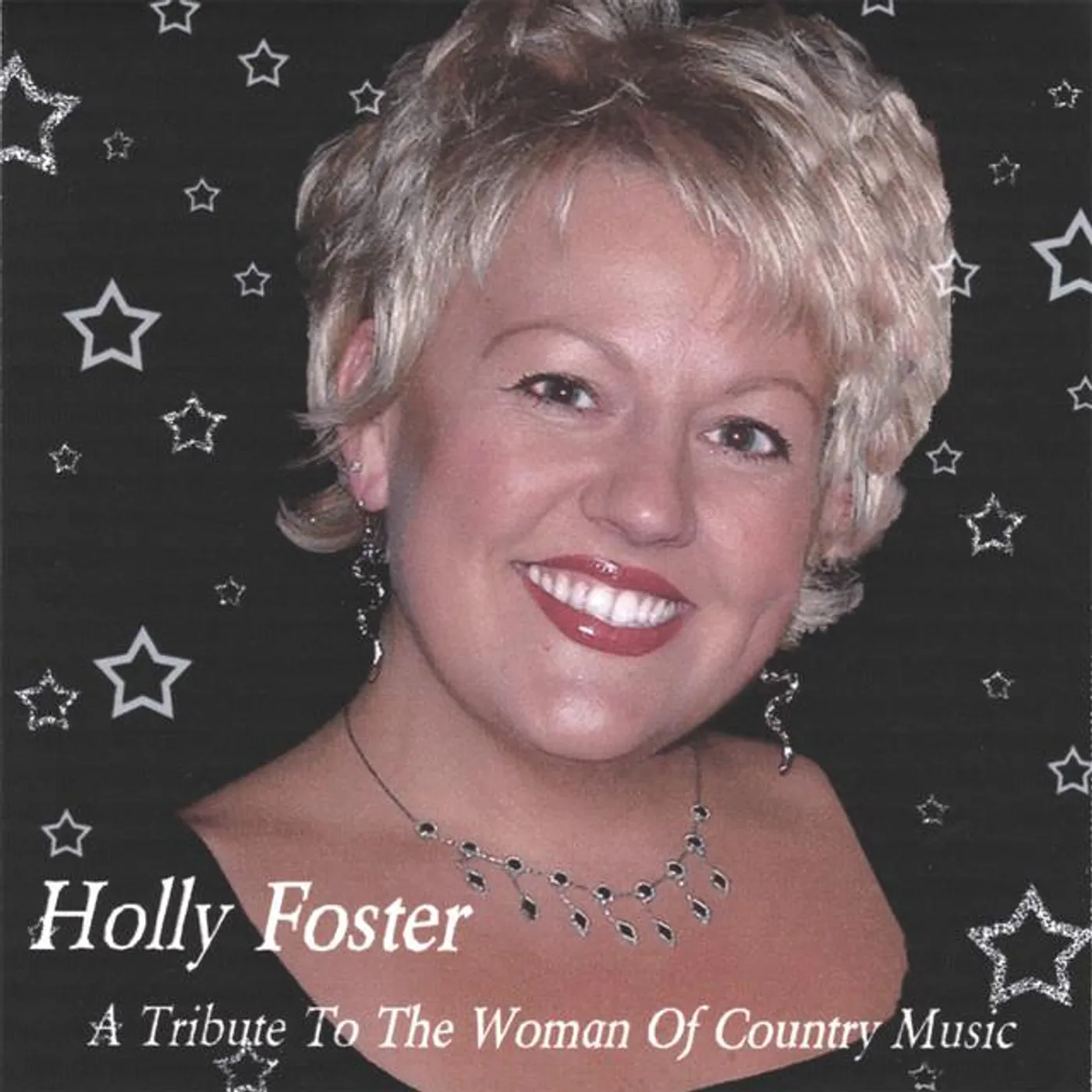Holly Foster Brand Page