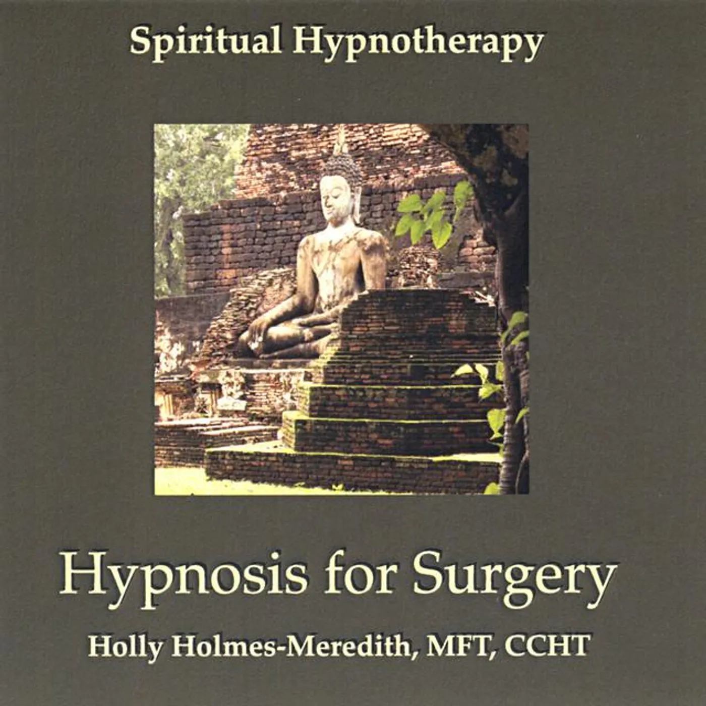 Holly Holmes-Meredith