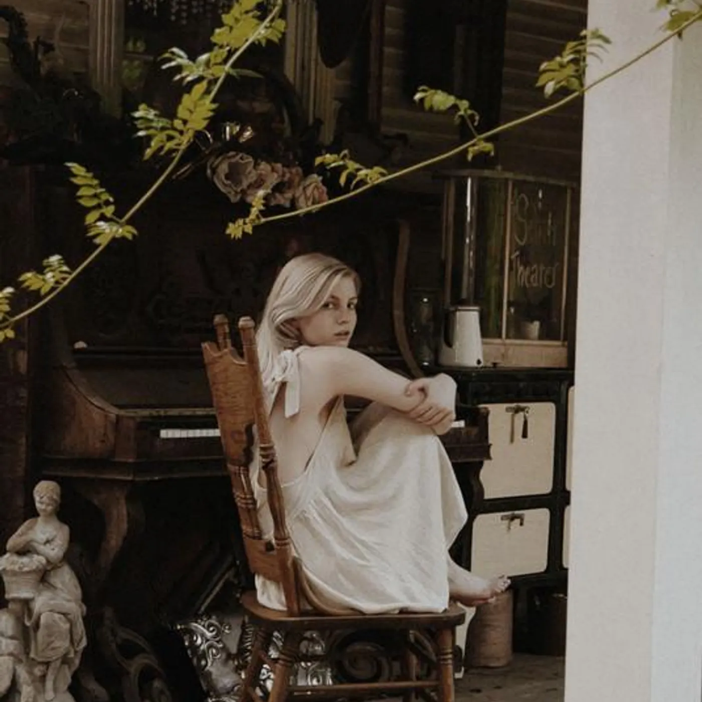 Holly Henry Brand Page