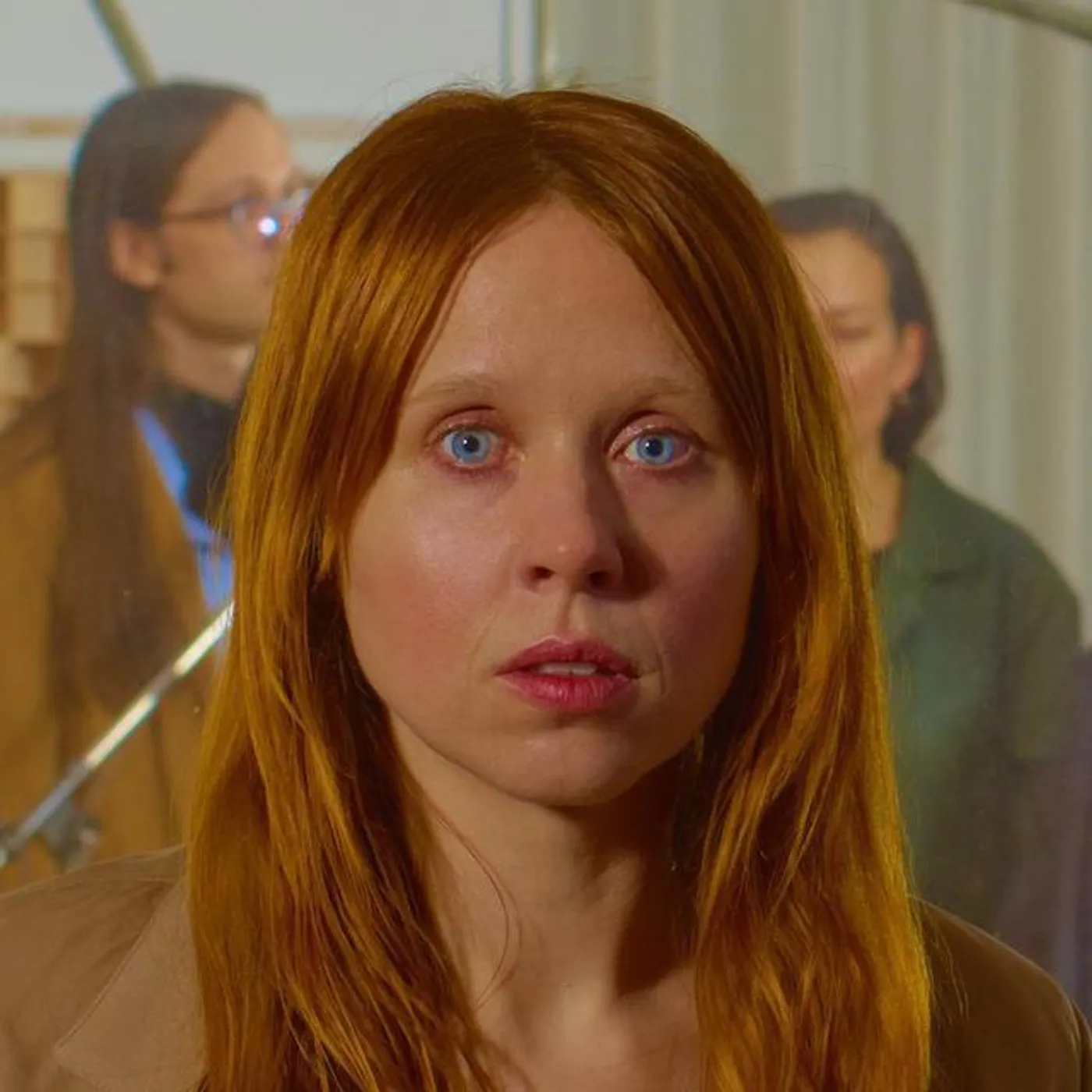 Holly Herndon Brand Page