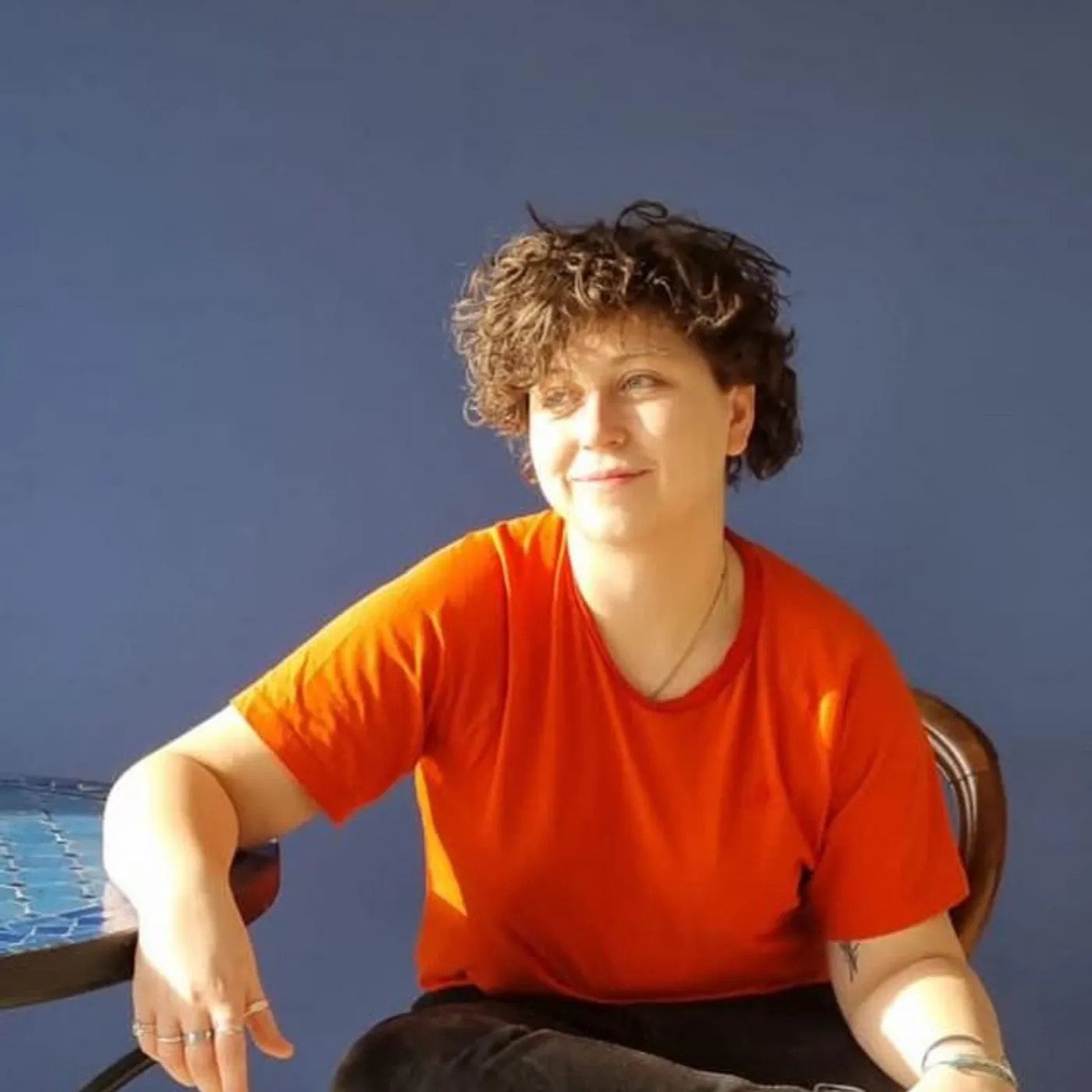 Holly Rees Brand Page