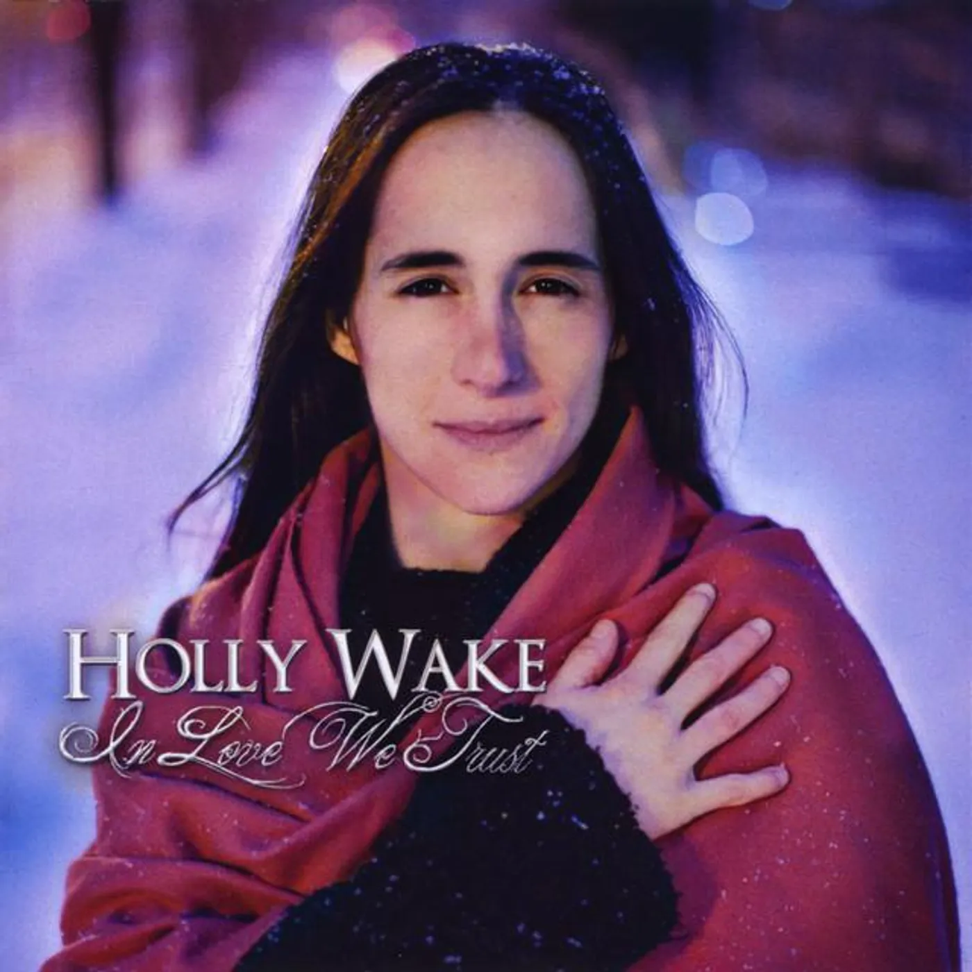 Holly Wake Brand Page