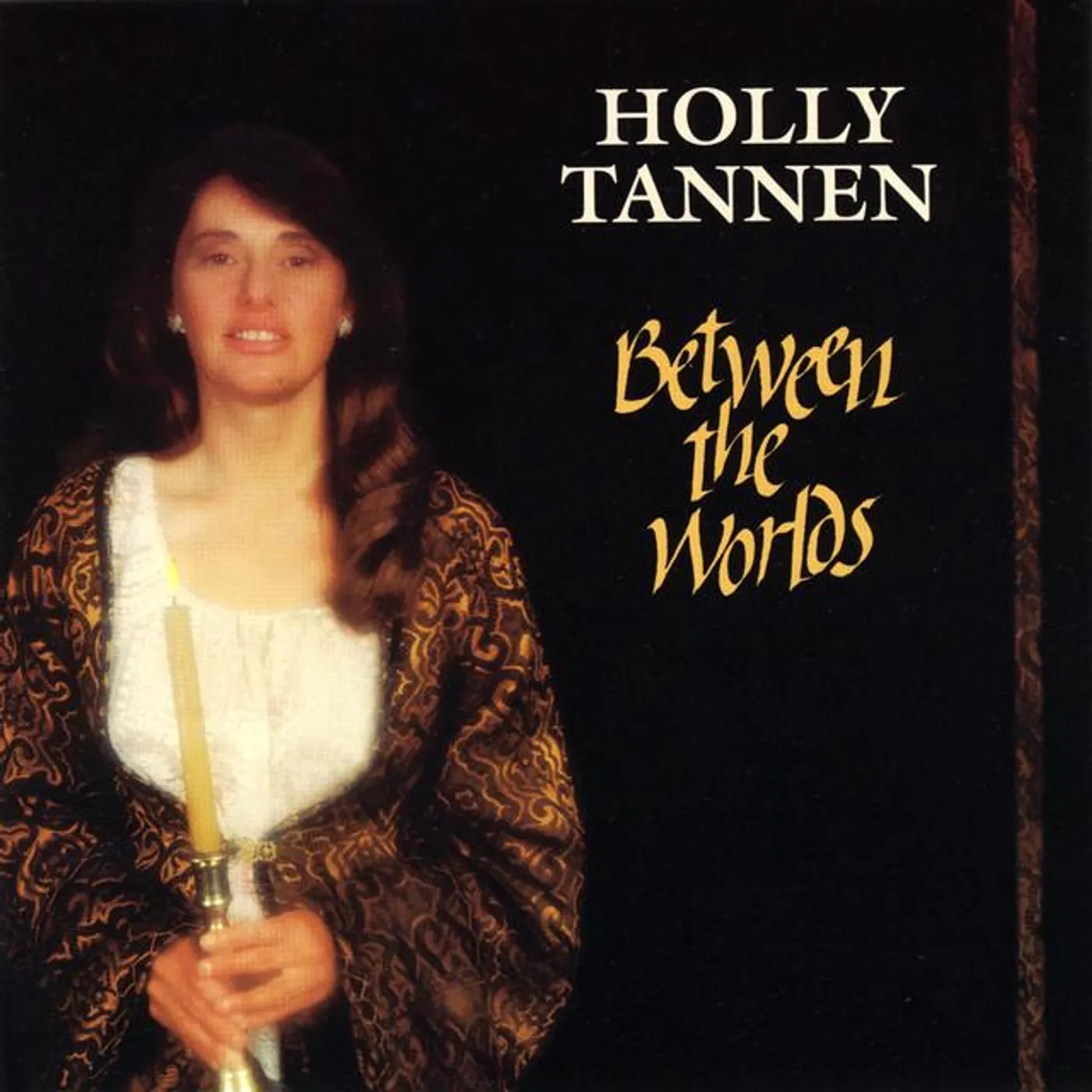 Holly Tannen