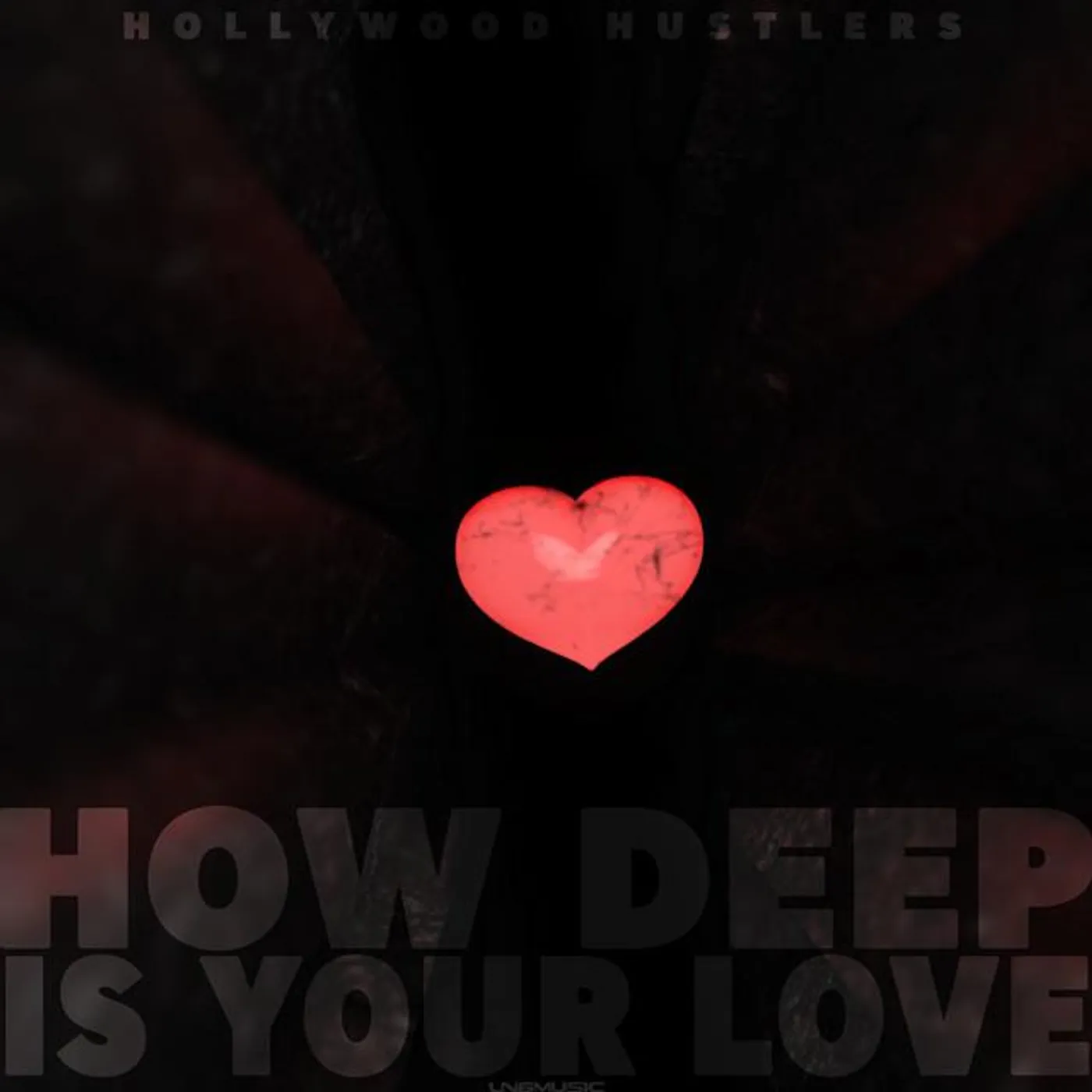 Hollywood Hustlers Brand Page