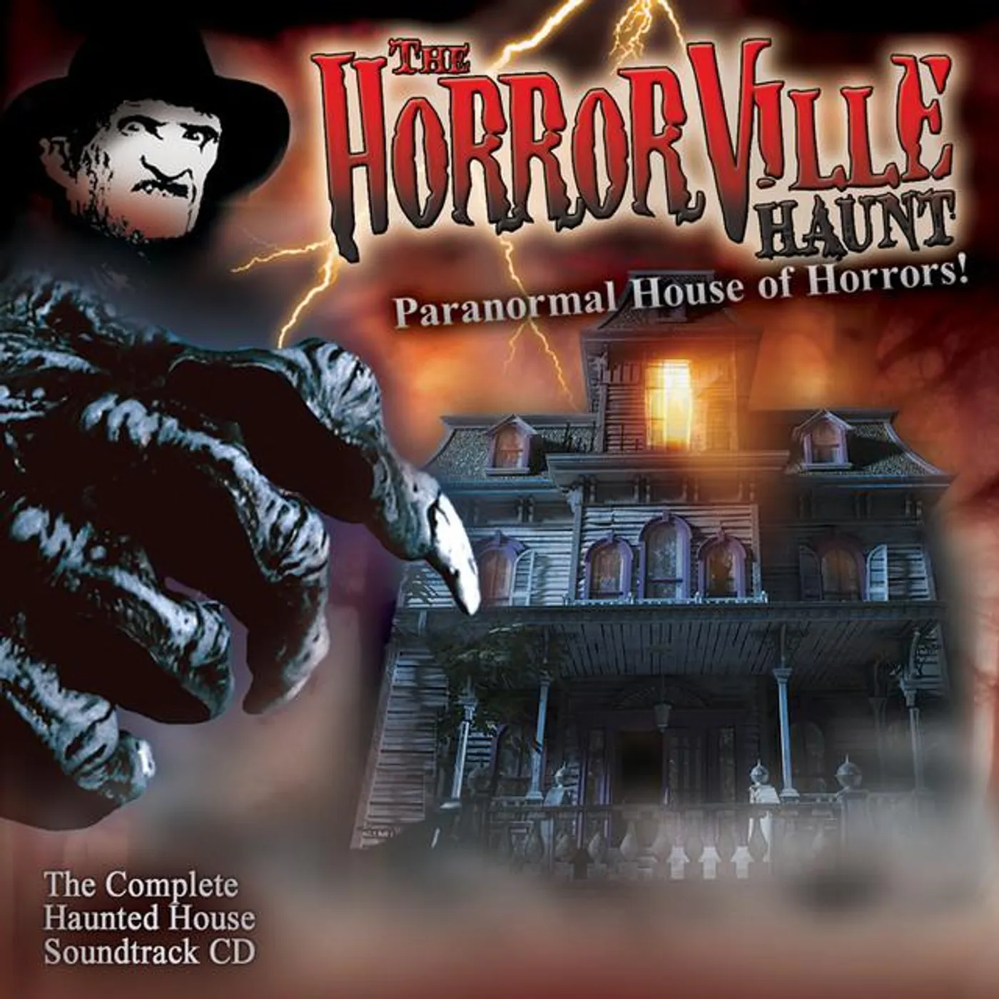 Hollywood Haunts