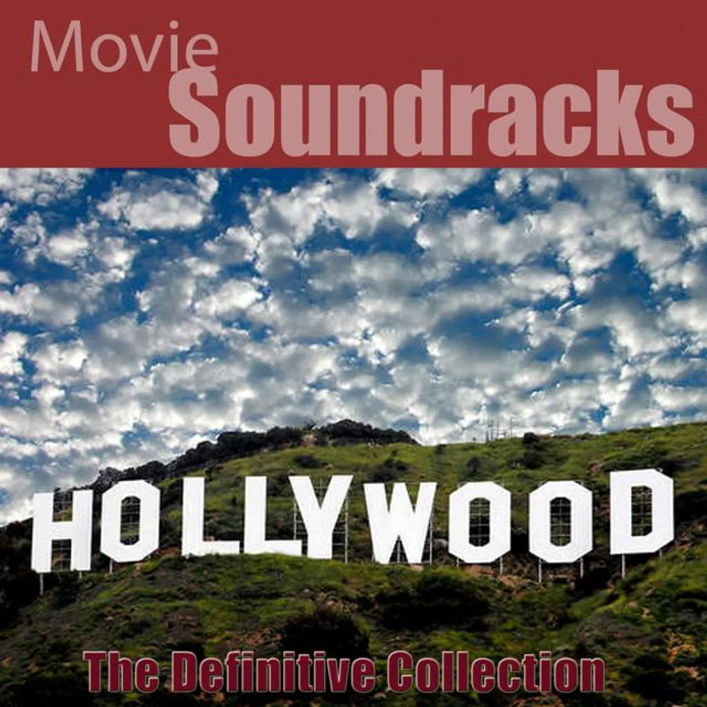 Hollywood Pictures Orchestra