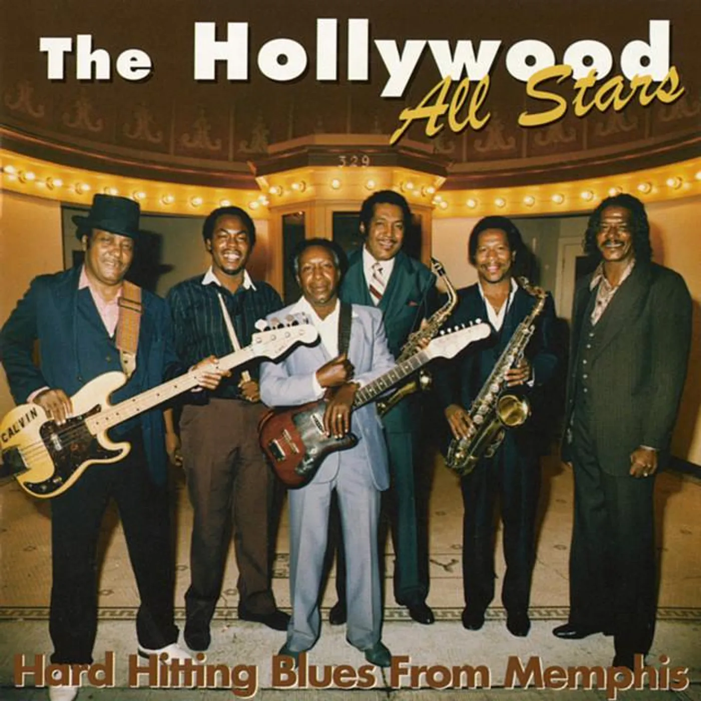Hollywood Stars