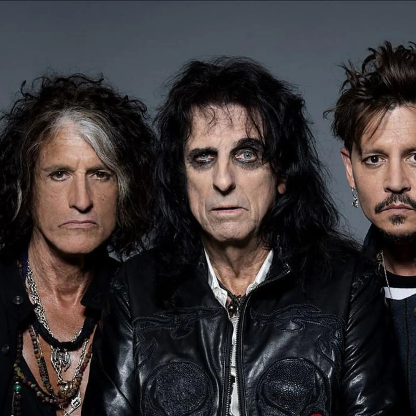 Hollywood Vampires Brand Page