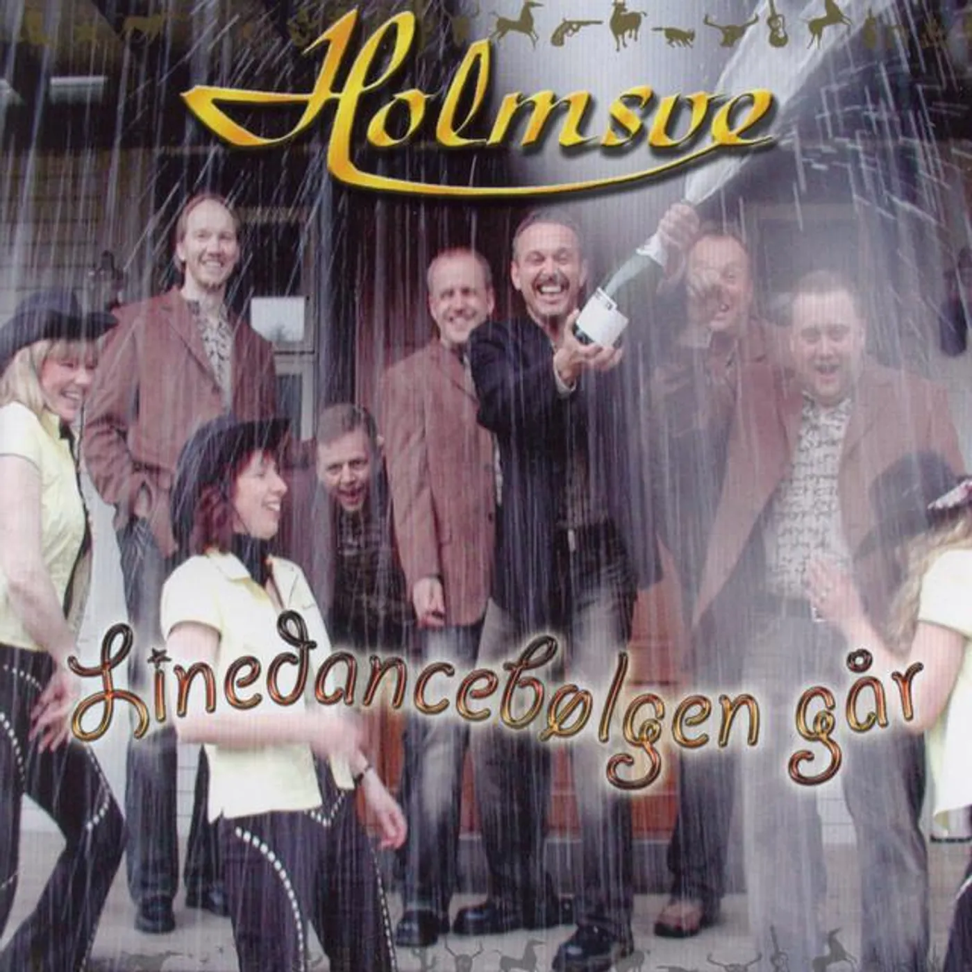 Holmsve