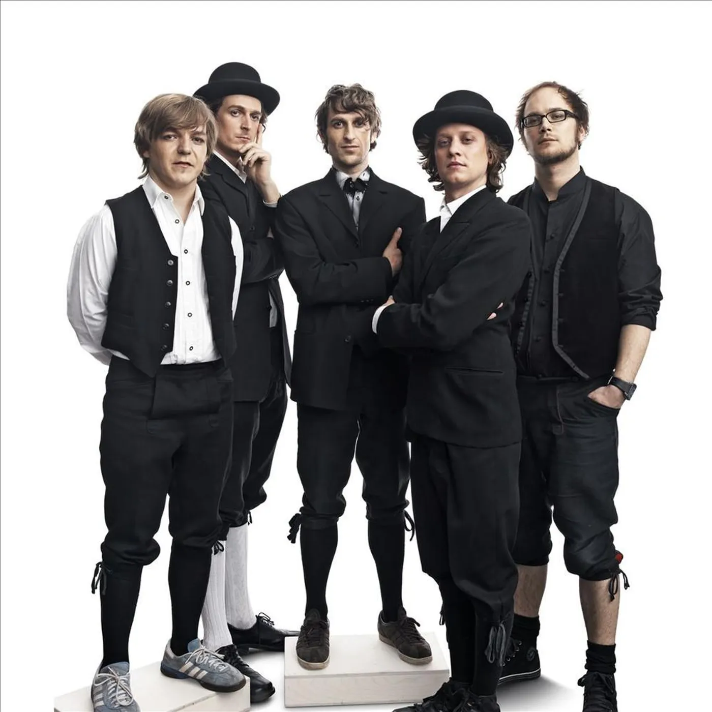 Holstuonarmusigbigbandclub